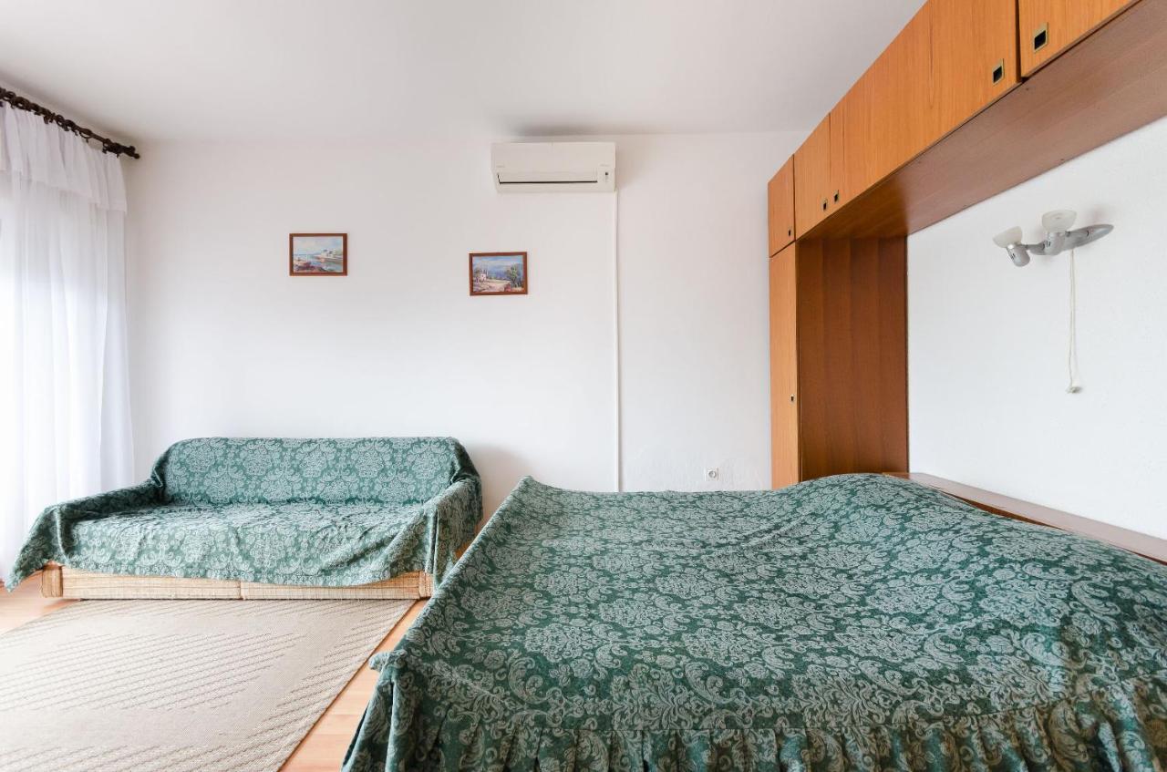 Apartments Mladen Jelica Ičići Eksteriør billede