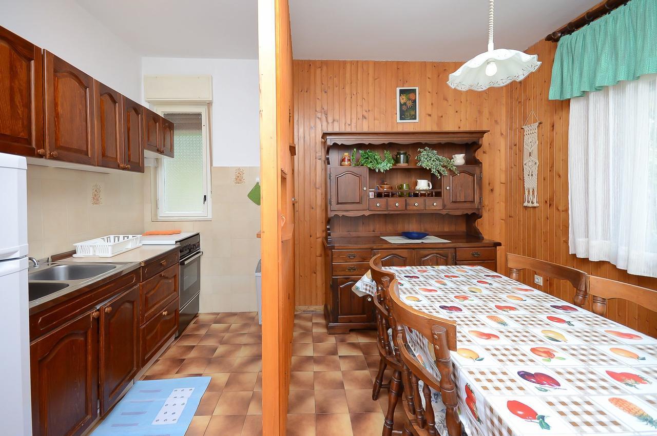 Apartments Mladen Jelica Ičići Eksteriør billede